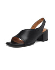 Kayela™| Elegant Heeled Sandals
