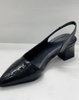 Calvina™| Comfortable Heels