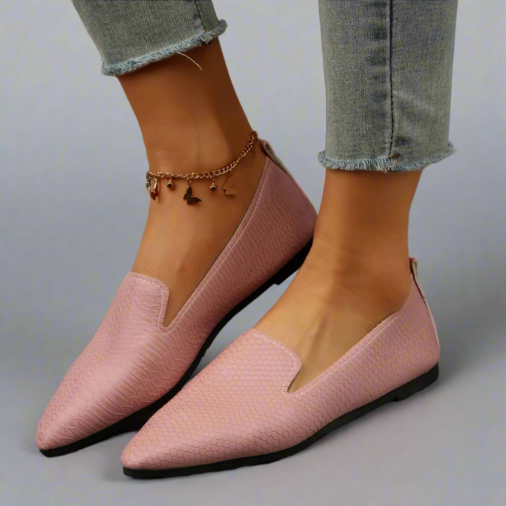 Camsey™| Premium Moccasins