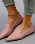 Camsey™| Premium Moccasins