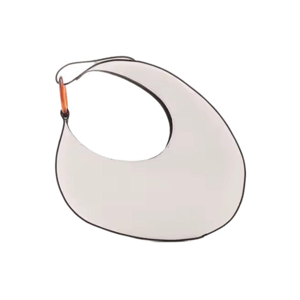 Janice™| Sleek Solid Bag