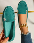 Seyana™| Orthopedic Loafers