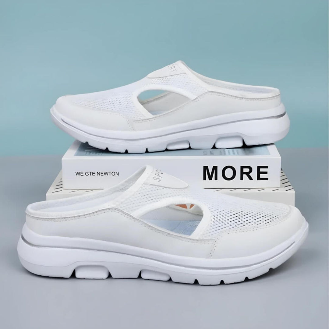 Valenza™| Teresita Orthopedic Shoes