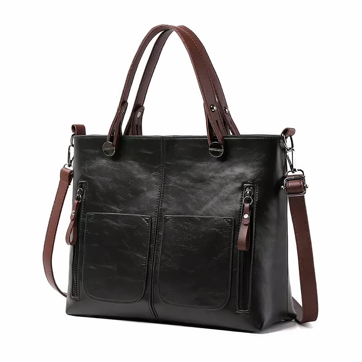 Melodie™| Stylish Leather Bag