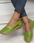 Valenza™| Viola Orthopedic Shoes