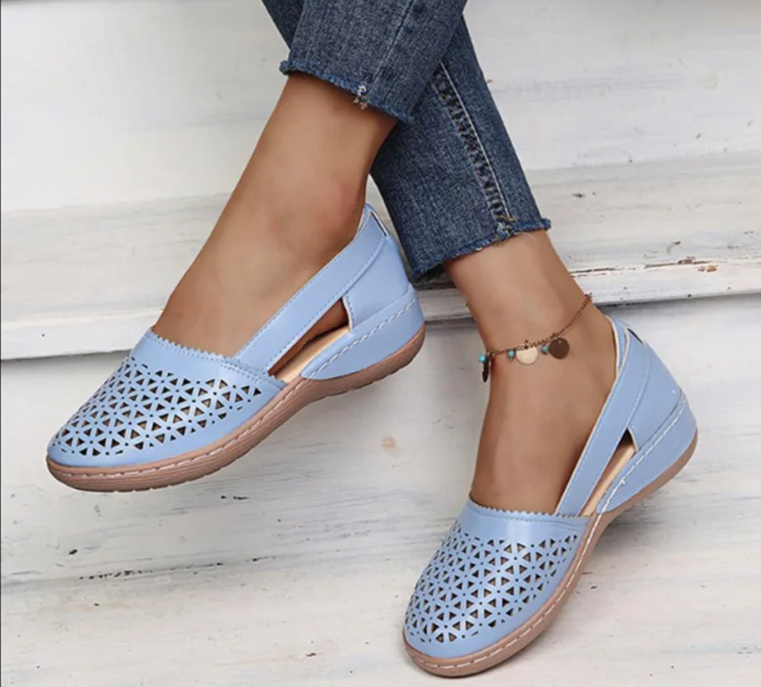 Valenza™| Viola Orthopedic Shoes