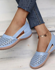 Valenza™| Viola Orthopedic Shoes
