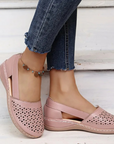 Valenza™| Viola Orthopedic Shoes