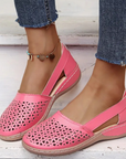 Valenza™| Viola Orthopedic Shoes