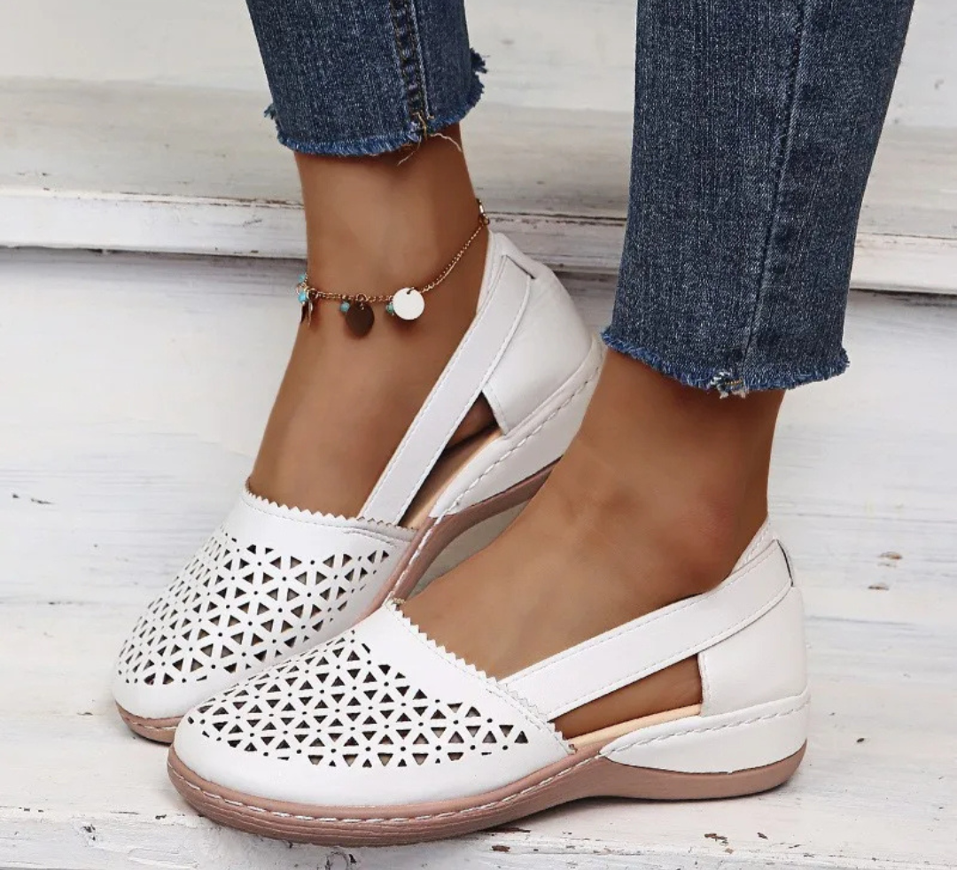 Valenza™| Viola Orthopedic Shoes