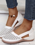 Valenza™| Viola Orthopedic Shoes
