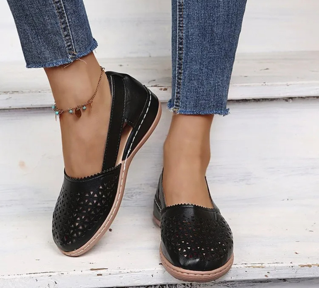 Valenza™| Viola Orthopedic Shoes