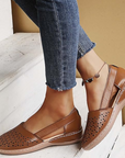 Valenza™| Viola Orthopedic Shoes