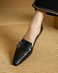 Valenza™| Sylvera Vintage Shoes