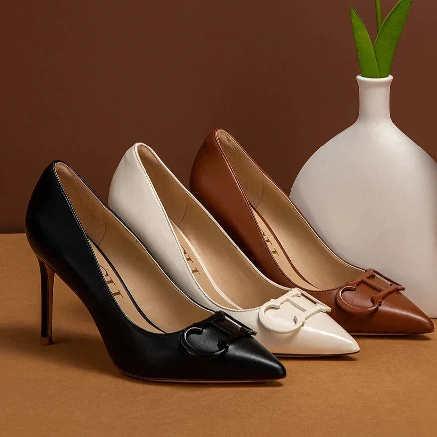 Valenza™| Merona Elegant Pumps