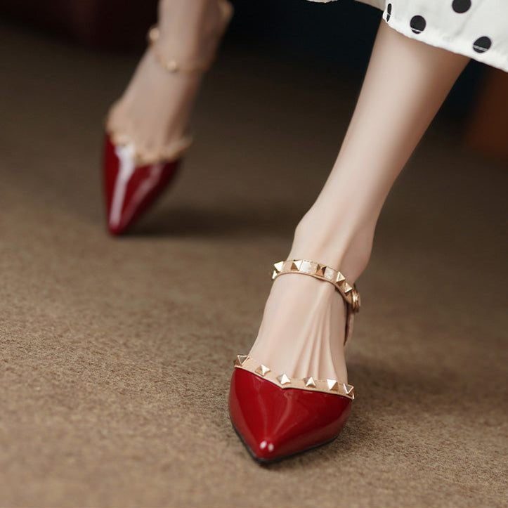 Valenza™| Viana Elegant Sandals