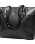 Valenza™| Blanche Vintage Leather Bag