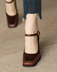 Florence™| Classic Pumps