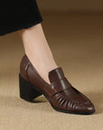 Enzara™| Classic High Heels