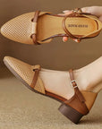 Anna™ | Flat Sandals