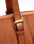 Valenza™| Blanche Vintage Leather Bag