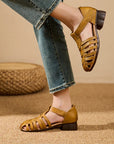 Favora™| Gladiator Sandals