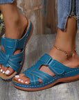 Toby™| Orthopedic Sandals