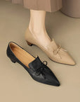 Jovanna™| Retro Loafers