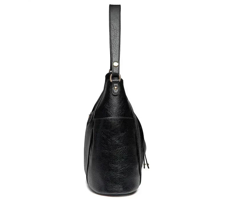 Morya™| Elegant Leather Bag