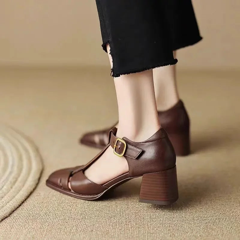 Izaria™| High Heel Sandals
