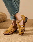 Favora™| Gladiator Sandals