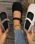 Miya™| Comfort Flat Shoes