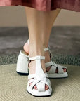 Joravella™| High Heeled Sandals