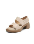 Valenza™| Serafina Roman Sandals