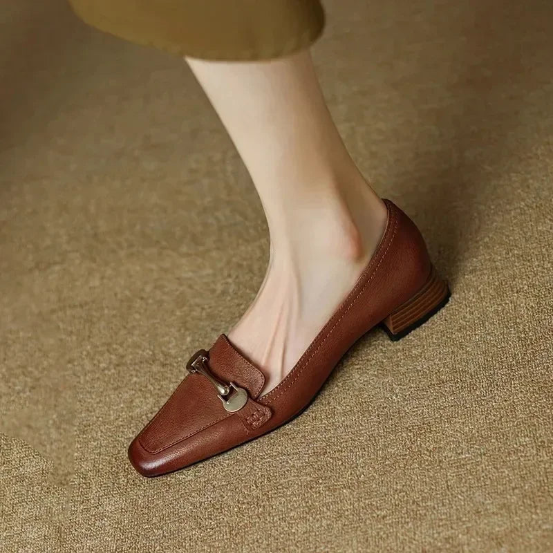 Belvora™ | Retro Shoes