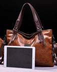 Belina™ | Vintage Bag