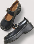 Havoria™| Heeled Mary Janes