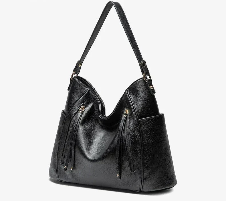 Morya™| Elegant Leather Bag