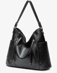 Morya™| Elegant Leather Bag