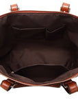 Valenza™| Blanche Vintage Leather Bag