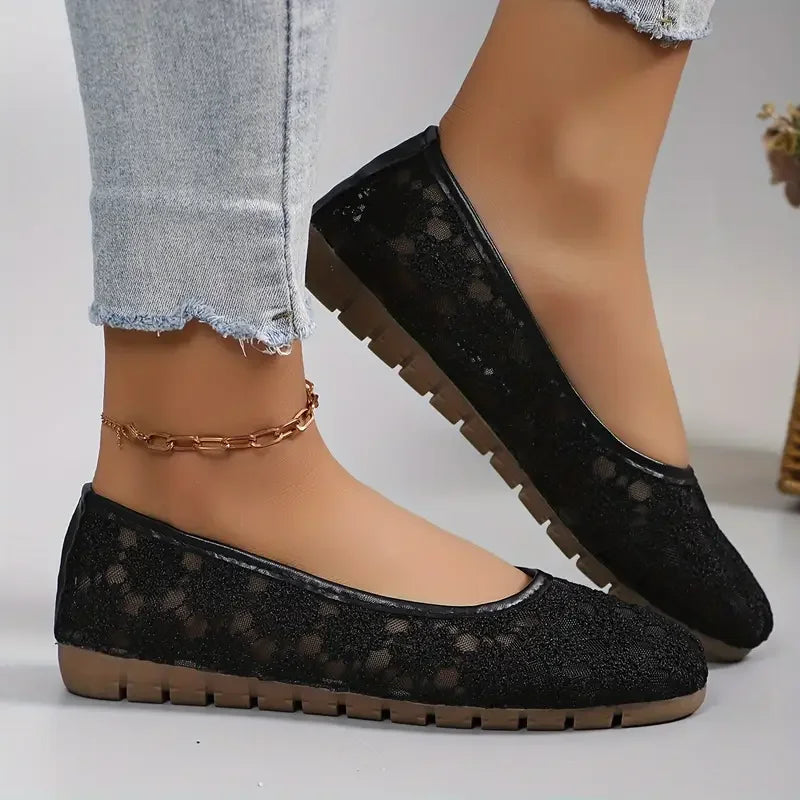 Valenza™| Sorana Comfortable Shoes