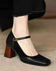 Florence™| Classic Pumps
