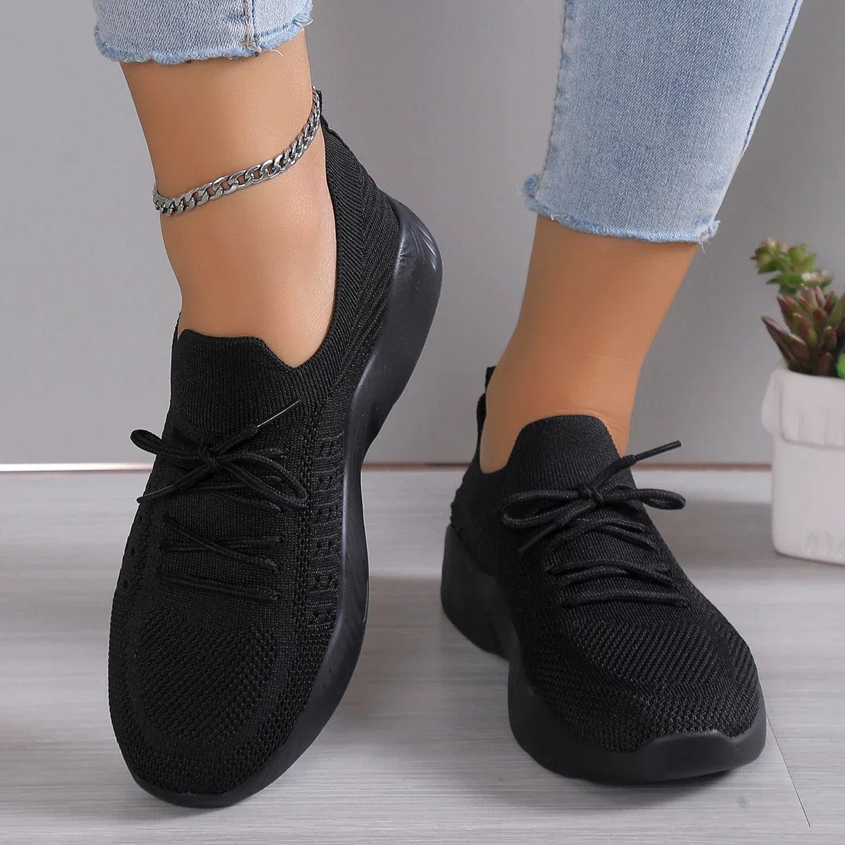 Valenza™| Soraya Sneakers