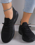 Valenza™| Soraya Sneakers