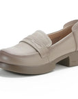 Valenza™| Portofina Vintage Shoes