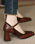Florence™| Classic Pumps