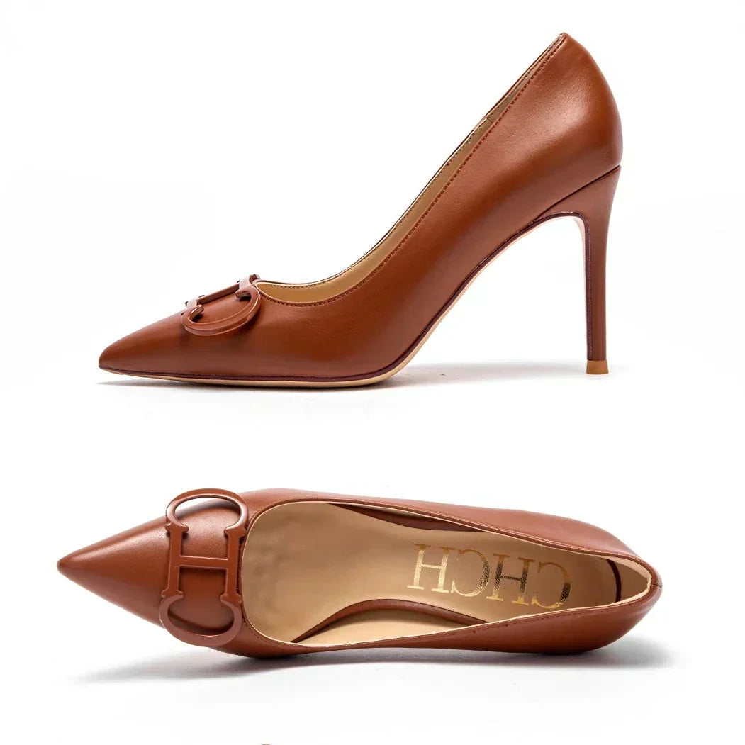 Valenza™| Merona Elegant Pumps