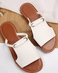 Valenza™| Norvella Braided Sandals