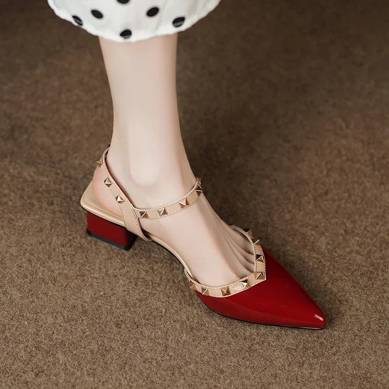 Valenza™| Viana Elegant Sandals