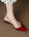 Valenza™| Viana Elegant Sandals